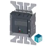 Siemens 3VA2780-2.D56-.... - Image 3