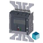 Siemens 3VA2716-2.D56-.... - Image 3