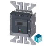 Siemens 3VA2780-1.E56-.... - Image 3