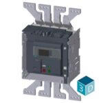 Siemens 3VA2780-2.F46-.... - Image 3