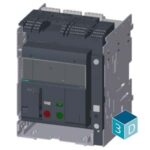 Siemens 3VA2710-1.B37-.... - Image 3