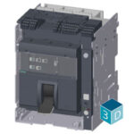 Siemens 3VA2710-6.C37-.... - Image 3