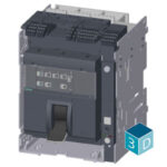 Siemens 3VA2712-6.D37-.... - Image 3
