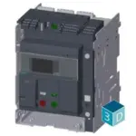 Siemens 3VA2780-2.F37-.... - Image 3