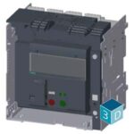 Siemens 3VA2780-1.A57-.... - Image 3