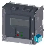 Siemens 3VA2710-1.B47-.... - Image 3