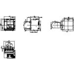 Siemens 3VA2716-2.B57-.... - Image 2