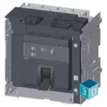 Siemens 3VA2716-6.B57-.... - Image 3