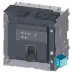 Siemens 3VA2710-5.C47-.... - Image 3