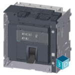 Siemens 3VA2712-7.C57-.... - Image 3