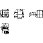 Siemens 3VA2710-5.C47-.... - Image 2