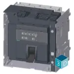 Siemens 3VA2712-5.D47-.... - Image 3