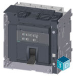 Siemens 3VA2716-6.D57-.... - Image 3