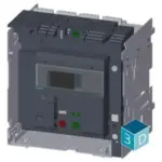 Siemens 3VA2716-1.E47-.... - Image 3
