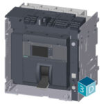 Siemens 3VA2710-7.F57-.... - Image 3