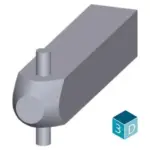 Siemens 8UD1900-3WD00 - Image 3
