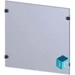 Siemens 8PQ2050-6BA01 - Image 2