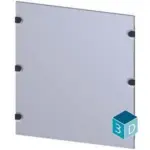 Siemens 8PQ2055-6BA01 - Image 2