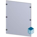 Siemens 8PQ2065-6BA01 - Image 2