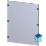 Siemens 8PQ2065-6BA01 - Image 2