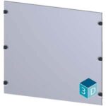 Siemens 8PQ2065-8BA01 - Image 2