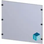 Siemens 8PQ2065-8BA01 - Image 2