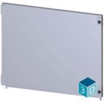 Siemens 8PQ2065-8BA03 - Image 2