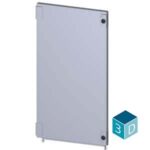 Siemens 8PQ2072-4BA01 - Image 2