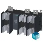 Siemens 3KF5380-0MF51 - Image 3
