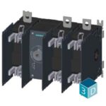 Siemens 3KF3325-0MF51 - Image 3