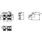Siemens 3KF5380-0MF51 - Image 2