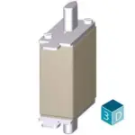 Siemens 3ND1830-8 - Image 2