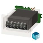 Siemens 3VA9987-0HX10 - Image 3