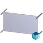 Siemens 8PQ3000-1BA63 - Image 2