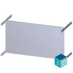 Siemens 8PQ3000-1BA63 - Image 2