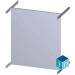 Siemens 8PQ3000-1BA65 - Image 2