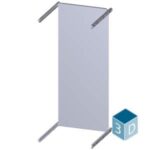 Siemens 8PQ3000-2BA23 - Image 2