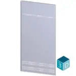 Siemens 8PQ2420-1BA02 - Image 2