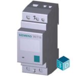 Siemens 7KT1652 - Image 3