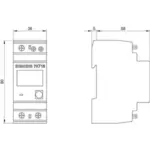 Siemens 7KT1656 - Image 2