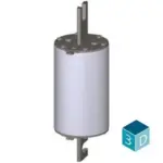 Siemens 3NB1345-4KK11 - Image 3