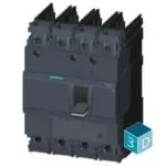 Siemens 3VA5145-4ED41-0AA0 - Image 3