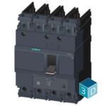 Siemens 3VA5110-5EF41-0AA0 - Image 3
