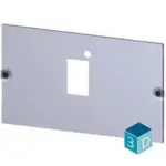 Siemens 8PQ2030-6BA25 - Image 2