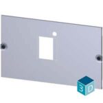 Siemens 8PQ2030-6BA26 - Image 2