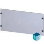 Siemens 8PQ2035-8BA17 - Image 2