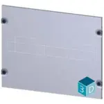 Siemens 8PQ2040-8BA24 - Image 2