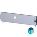 Siemens 8PQ2015-6BA33 - Image 2