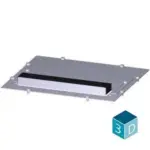 Siemens 8PQ2300-4BA18 - Image 2