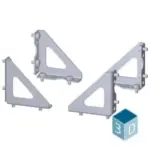 Siemens 8PQ9400-0BA35 - Image 2